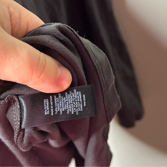 Express‎ Sequin Tank Dress - Gray Size Small - Picture 5 of 5